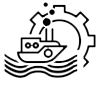 Civil, Marine, Oil & Gas Applications